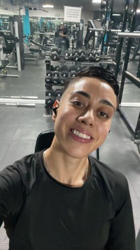 Maria Rosa Pulido Alvarez
