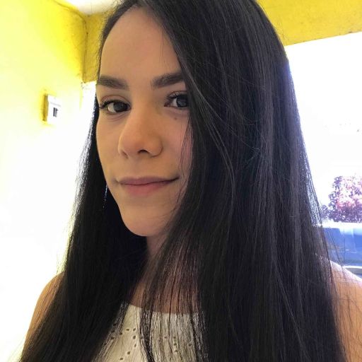 Karla Fernanda Palafox Chavez LicencIada en Nutrición