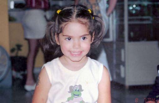 Andrea