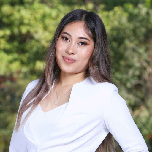 Dulce Esmeralda Martinez Garcia Especialista en nutrición