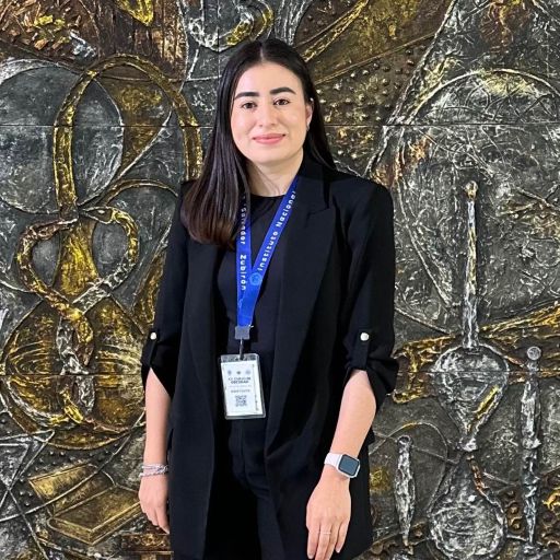 Alejandra Pérez Castañeda Licenciada en nutrición