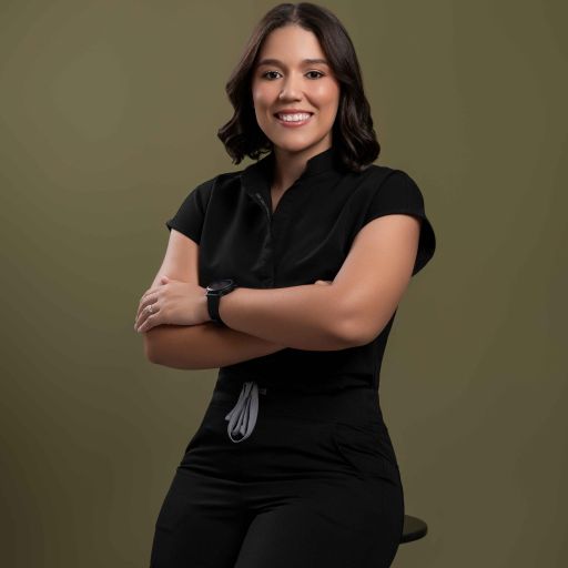 Alejandra Oviedo Nutriologia Clinica