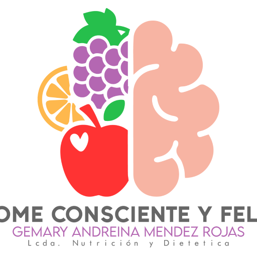 Gemary Andreina Mendez Rojas Licenciada en Nutrición Y Dietética