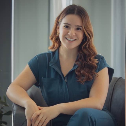Tatiana Arguello Hidalgo Licenciatura en Nutricion Humana y Dietetica