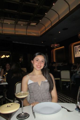 María