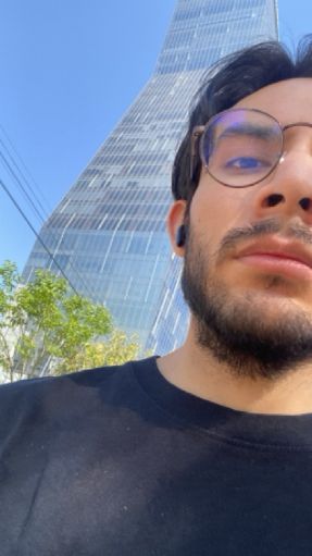Alejandro
