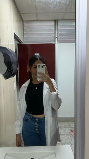 Paloma Gutierrez Especialista en nutrición