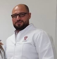 Rene Montreal Monrreal Estrada Especialista en nutrición