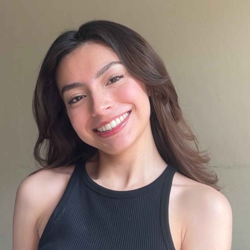 Ashley Anthon Especialista en nutrición