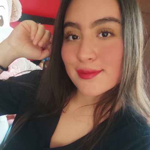 Daniela Moya LICENCIADA EN NUTRICION