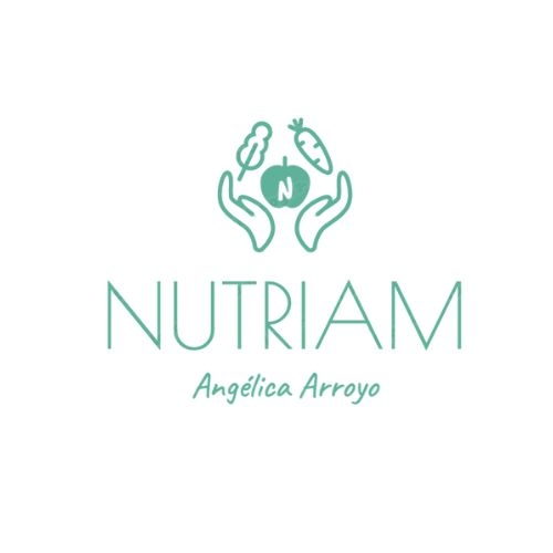 Angélica Arroyo Licenciada en Nutrición