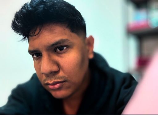 Ruben Mendoza Especialista en nutrición
