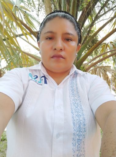 María