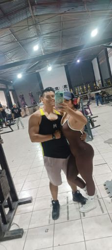 Jose Carlos Velazquez Mateos entrenador profesional