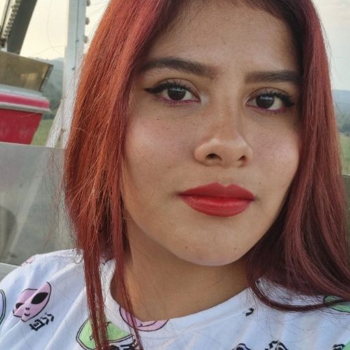 Lic. Victoria Figueroa Licenciada en Nutrición y Dietología