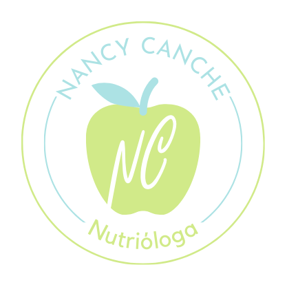 Nancy Del Carmen Canche Garcia Licenciada en Nutrición