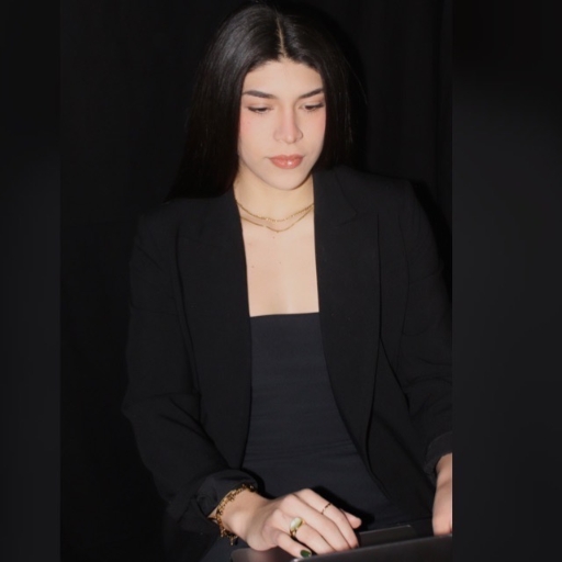 Viviana Santiago Especialista en nutrición