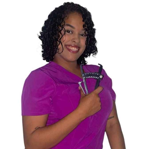 Valeria Guerrero nutricionista dietista