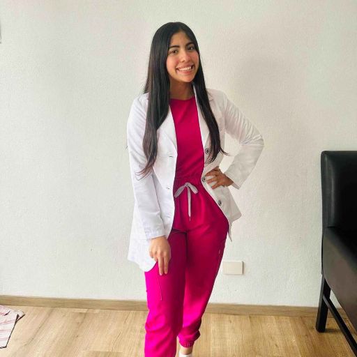 Magally Yolanda Moreno Díaz Técnica Especializada en Nutrición