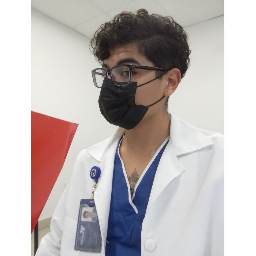 Héctor Jesús Téllez Beltrán Especialista en nutrición