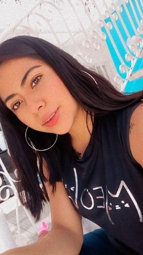 Yesenia Monserrat Moctezuma Vasquez Especialista en nutrición
