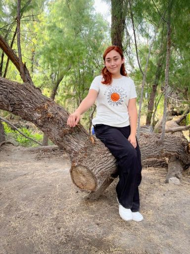 Sanjuanita Alejandra Marines Martinez Especialista en nutrición
