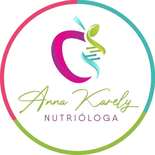 Anna Karely Plasencia Manjarrez Licenciada en Nutrición