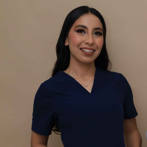 Karen Diarte Samaniego Especialista en nutrición