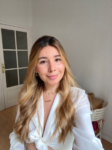 Margarita Rodriguez Navarro Especialista en nutrición