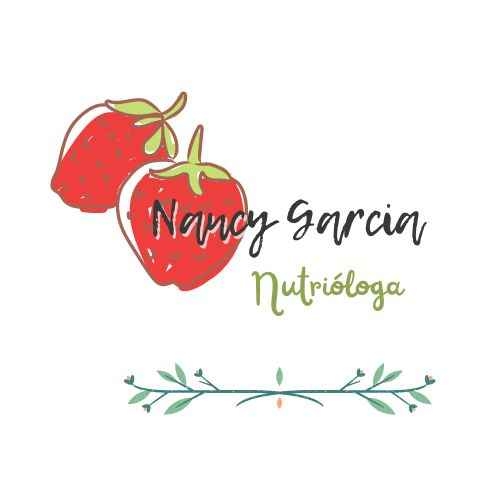 Nancy Garcia Especialista en nutrición