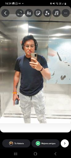 José