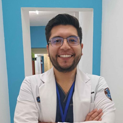 Jesús Ramos Galarza Medicina General y del estilo de vida