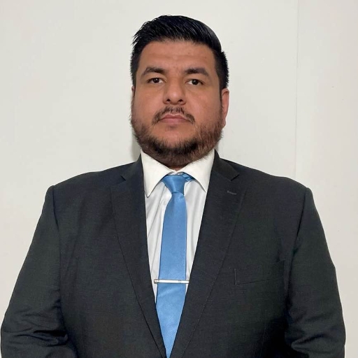Jose Carlos Bonillas Terrazas Licenciado en Ciencias Nutricionales