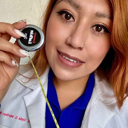 Vania Martinez Reyes Licenciatura en Nutrición Aplicada