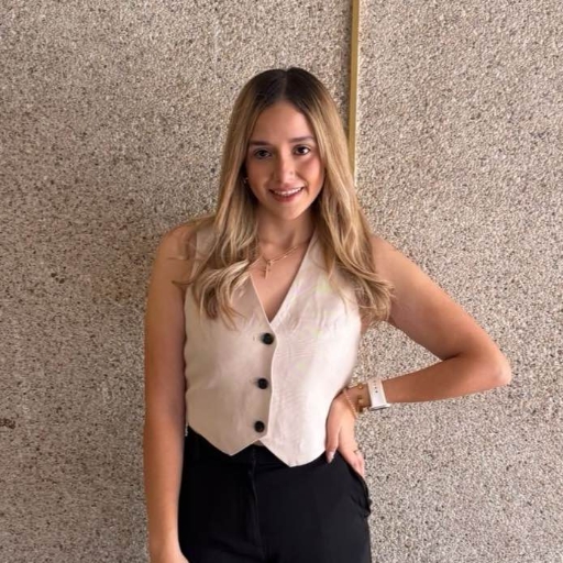 Maria Fernanda De Leon Paz nutrición y gastronomia