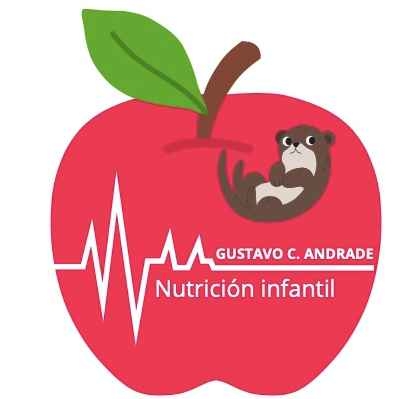 Gustavo Andrade Especialista en nutrición