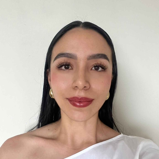 Galaxia Vanessa Estrada Bahena Nutrióloga