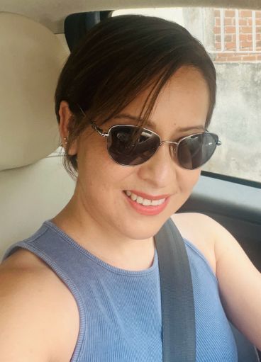 Iraiz