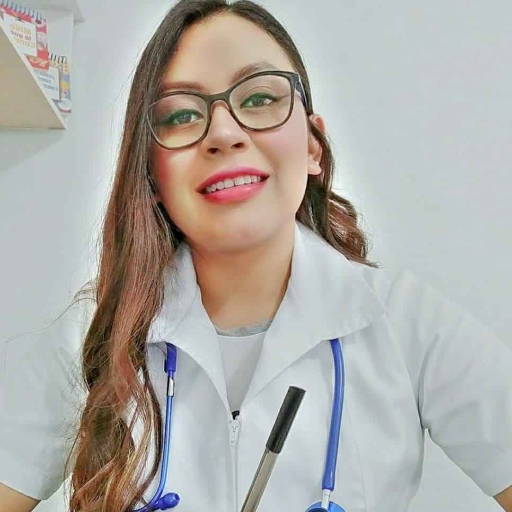 Ana Leticia Martínez Castelano Licenciada en Nutrición
