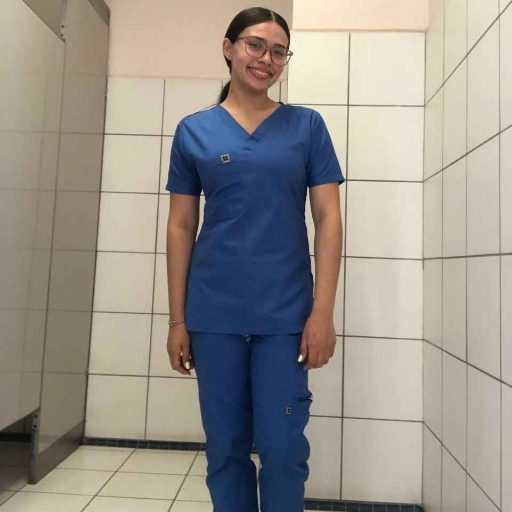 Ana Sofia Muñiz Sánchez Estudiante