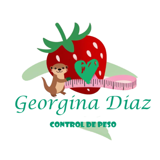 Imelda Georgina Diaz Lopez Especialista en nutrición