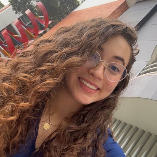 Lizeth Fernanda Uribe Diaz Estudiante de Nutrición y Dietética