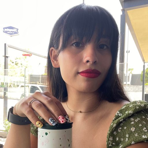 Yulissa Marie Villanueva Alvarado Especialista en nutrición