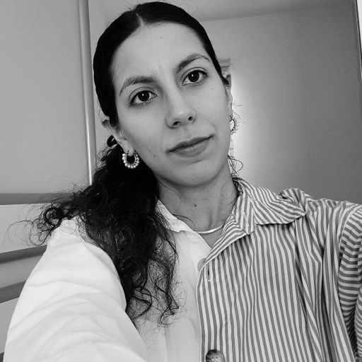 Lcda. Heidy Rubí Casillas Nutricionista/Dietista