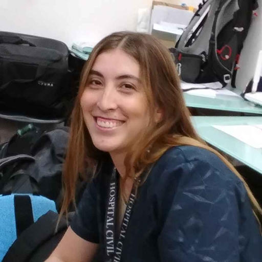 Marianné Velazquez Licenciatura en nutrición
