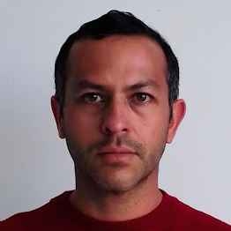 Marco Antonio Godínez Castro Licenciado en Nutricion Aplicada