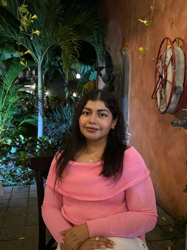Dulce Maria Perez Sanchez Licenciatura en Nutrición
