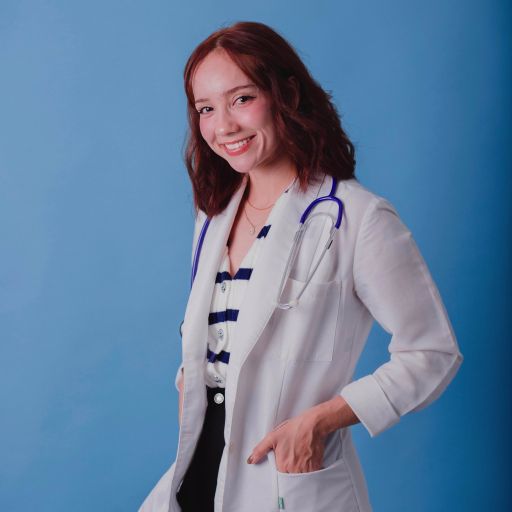 Maria Jose Bojorquez Castro Licenciatura en nutrición