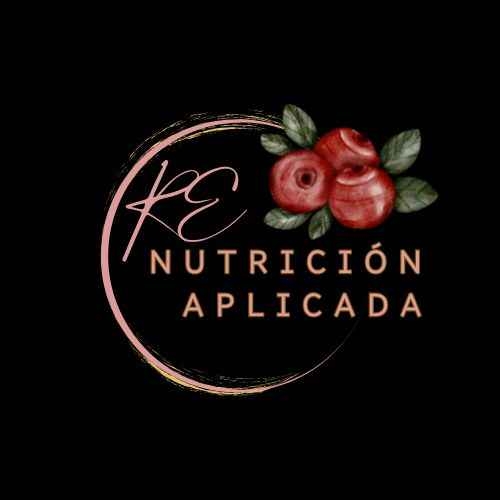 Maria Del Rossio Escamilla Castro Licenciada en Nutricón