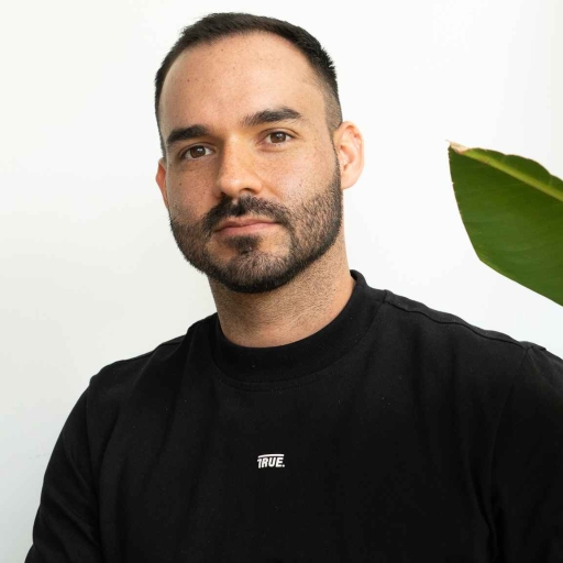 Sebastian Gil Vargas Nutricionista Dietista